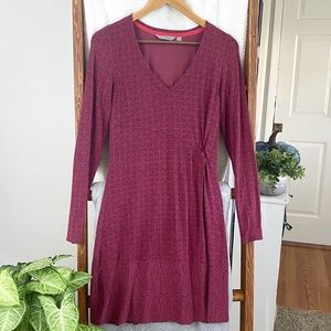 Athleta / Modal Casual Dress